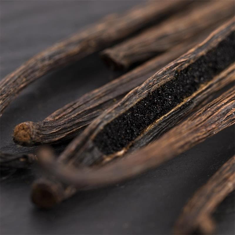 Vanilla