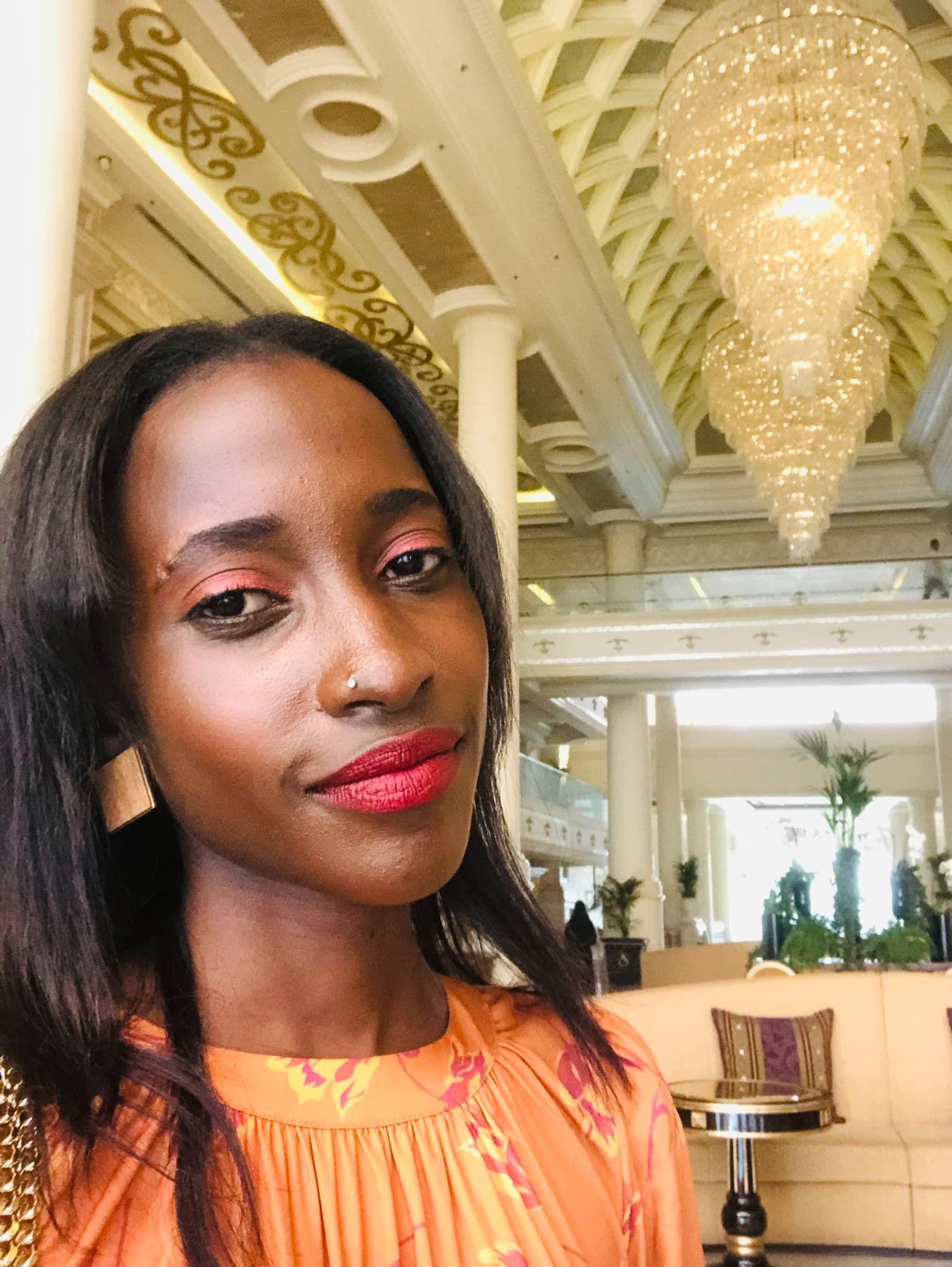 June Barasa