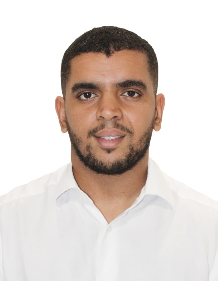 Khalifa Saleh